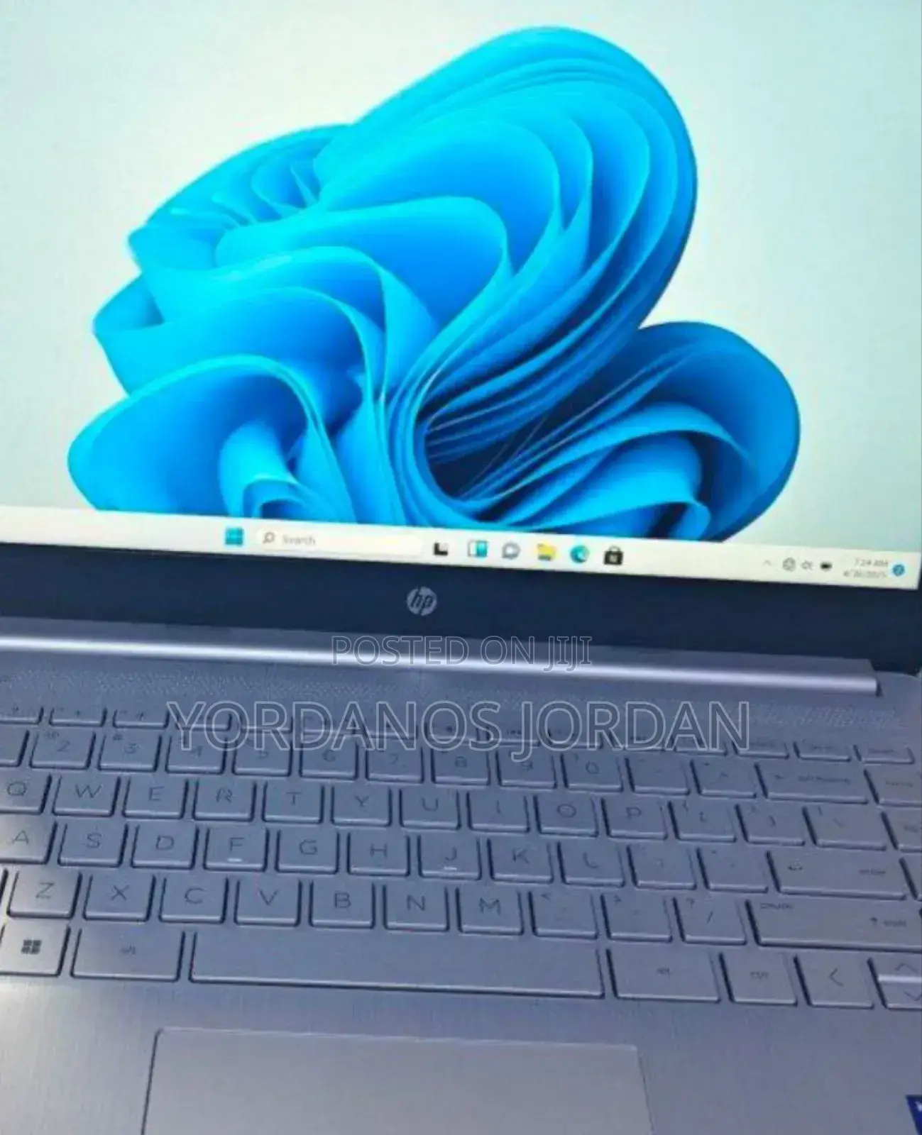 New Laptop HP 8GB Intel Core i7 SSD 1T