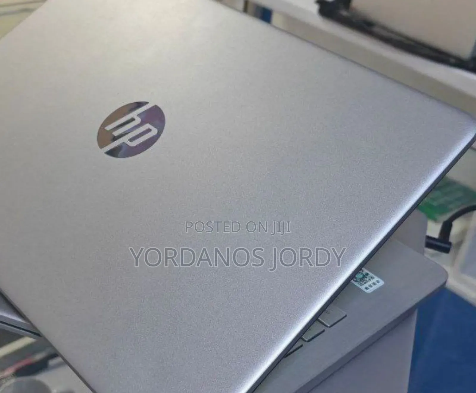 New Laptop HP 8GB Intel Core i7 SSD 1T