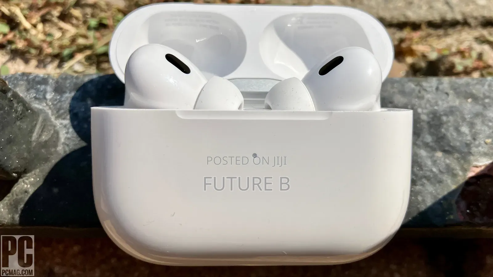 Airpod Pro 2nd Generation Perfect for Travel
