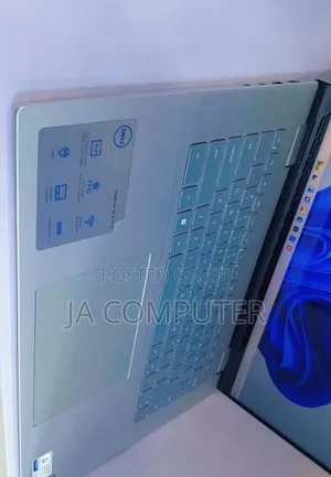 New Laptop Dell Inspiron 15 16GB Intel Core I7 SSD 1T