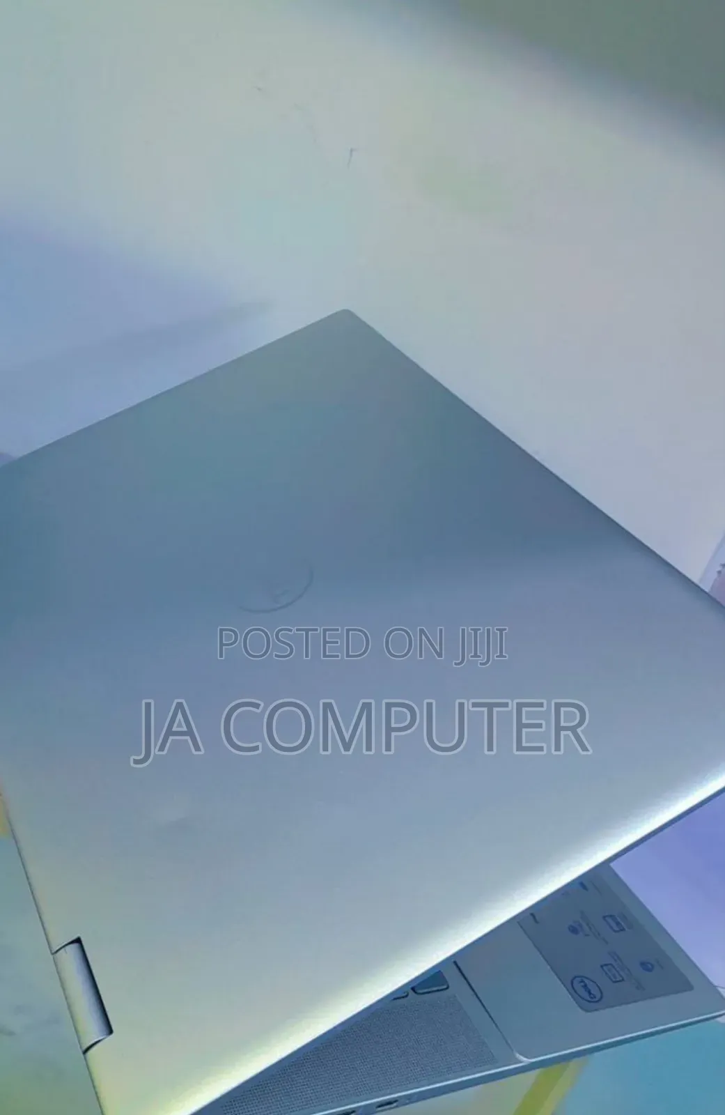 New Laptop Dell Inspiron 15 16GB Intel Core I7 SSD 1T