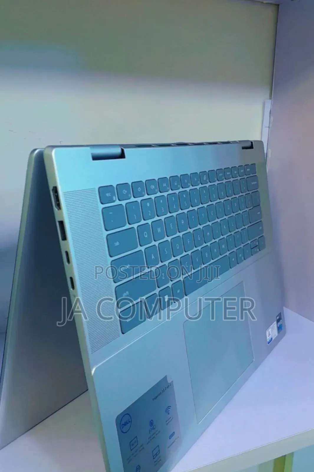 New Laptop Dell Inspiron 15 16GB Intel Core I7 SSD 1T