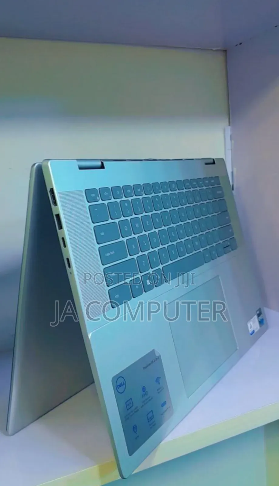 New Laptop Dell Inspiron 15 16GB Intel Core I7 SSD 1T