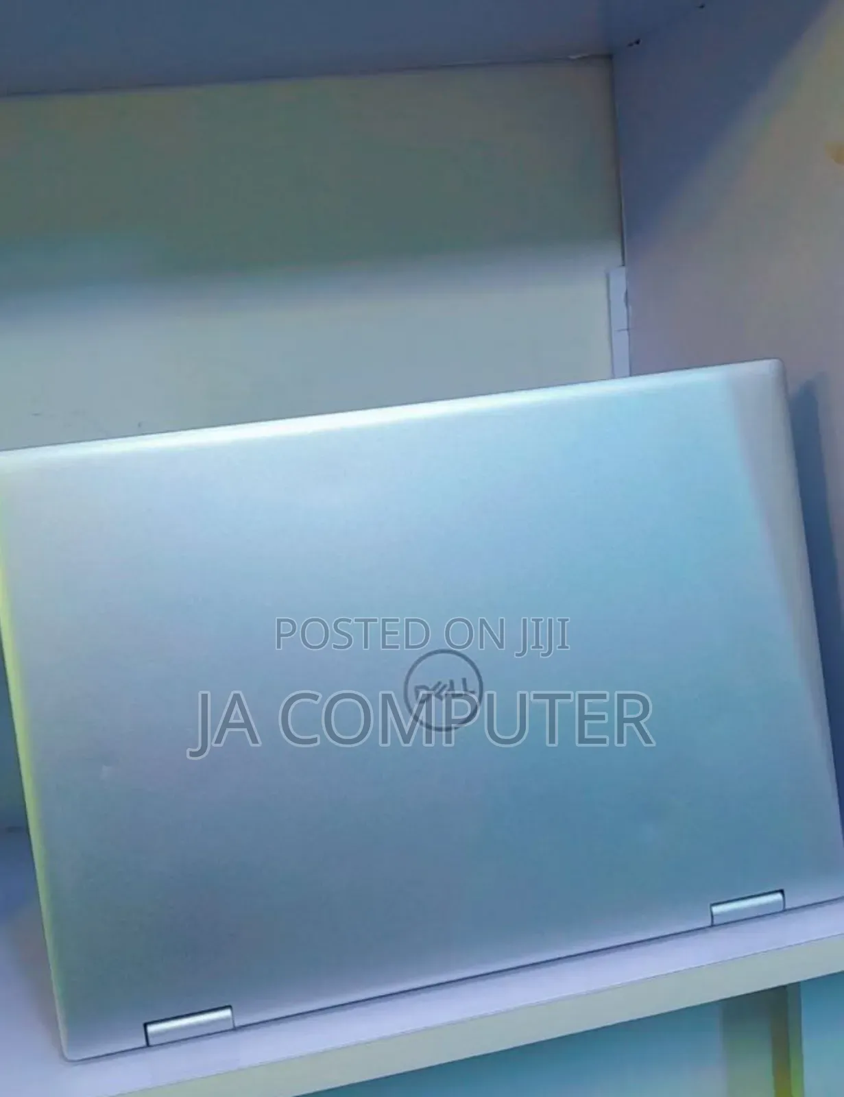 New Laptop Dell Inspiron 15 16GB Intel Core I7 SSD 1T