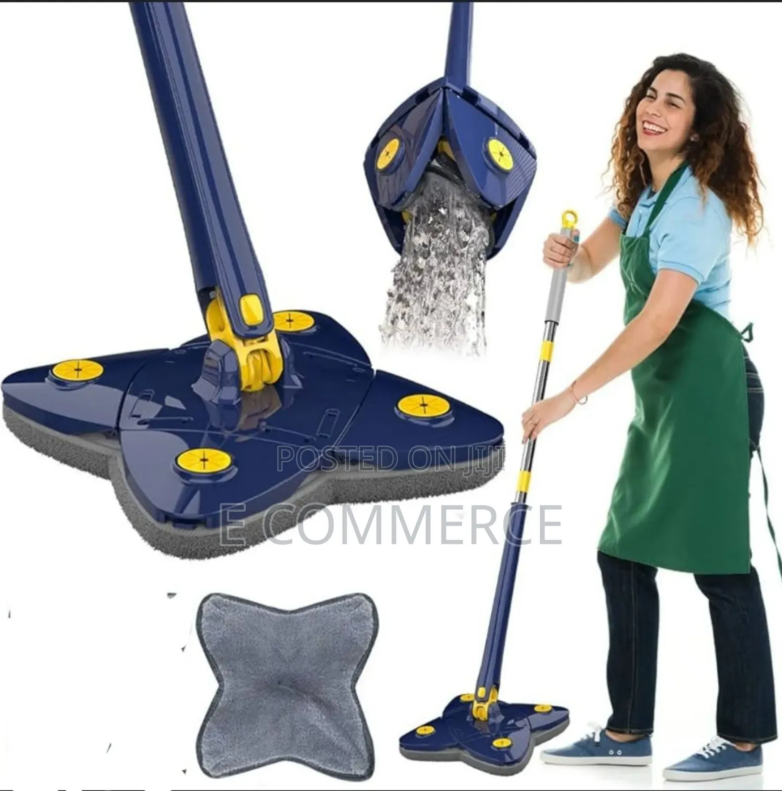 እራሱ የሚጨምቅ መወልወያ
360 ዲግሪ የሚሽከርከር