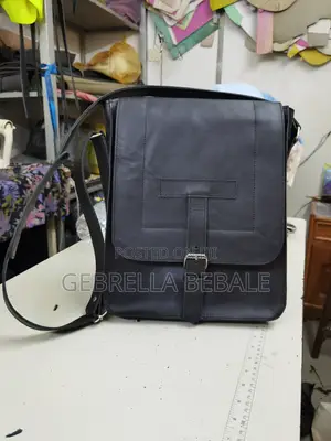 Men Leather Bags