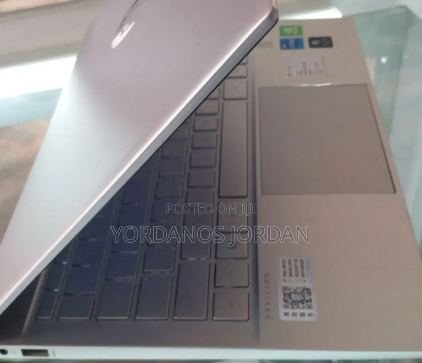 New Laptop HP Pavilion 14 16GB Intel Core i5 SSD 512GB