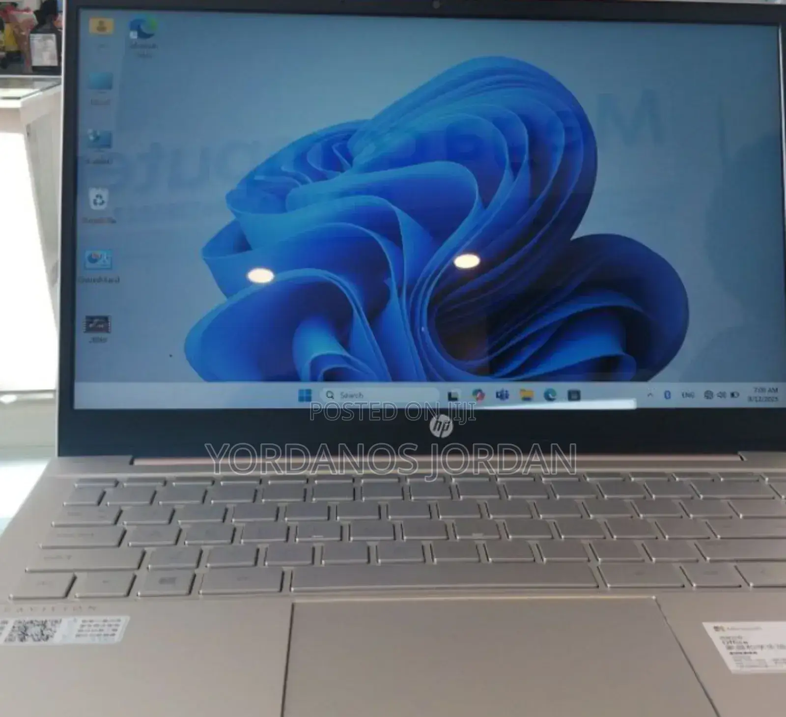 New Laptop HP Pavilion 14 16GB Intel Core i5 SSD 512GB