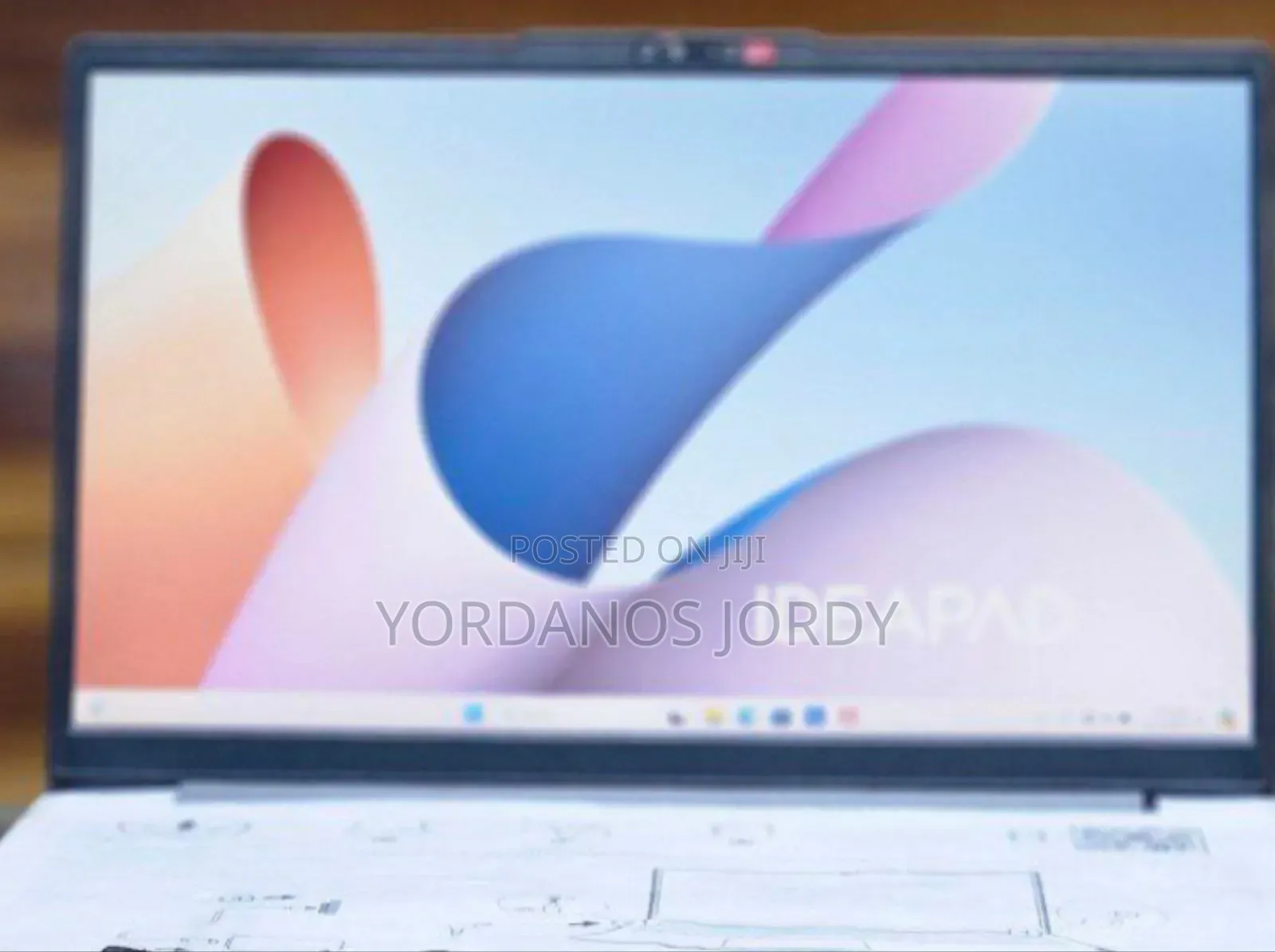 New Laptop Lenovo IdeaPad S300 16GB AMD Ryzen 7 SSD 512GB