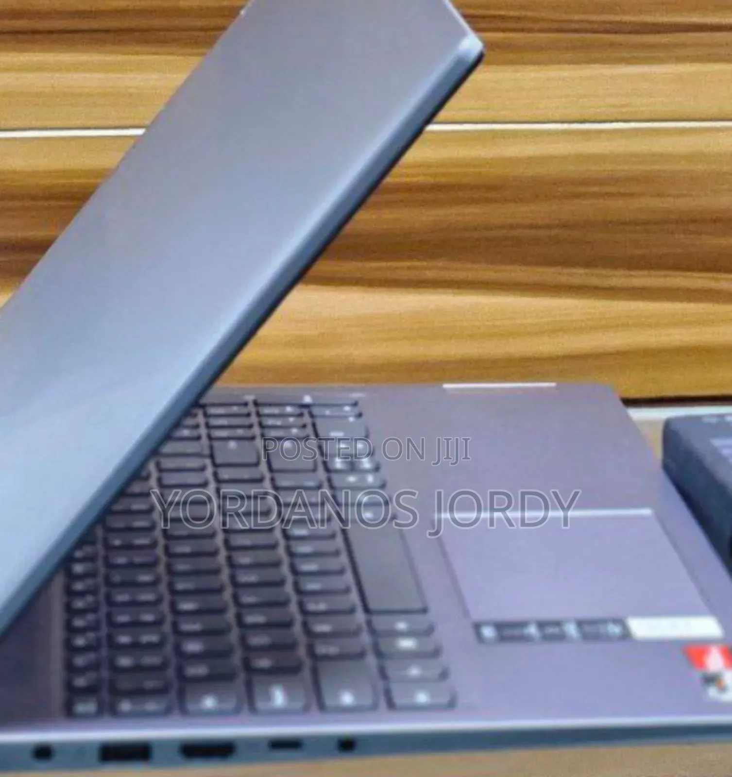 New Laptop Lenovo IdeaPad S300 16GB AMD Ryzen 7 SSD 512GB