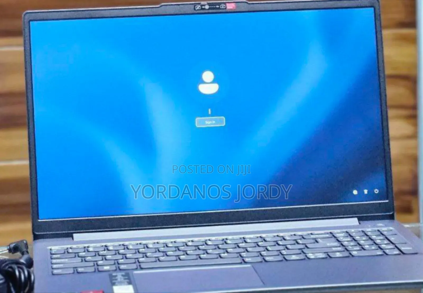 New Laptop Lenovo IdeaPad S300 16GB AMD Ryzen 7 SSD 512GB