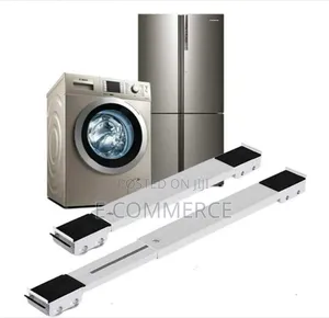 የፍሪጅ ማስቀመጫ ና ማንቀሻቀሻ