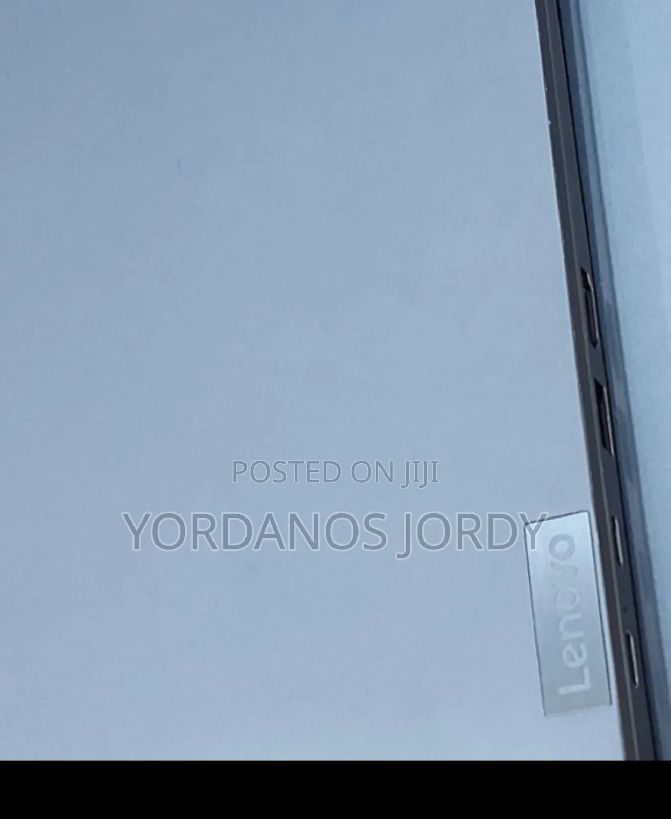 New Laptop Lenovo Thinkpad X1 Yoga 32GB Intel Core i7 SSD 512GB