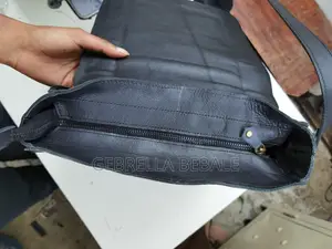 Men Leather Bags