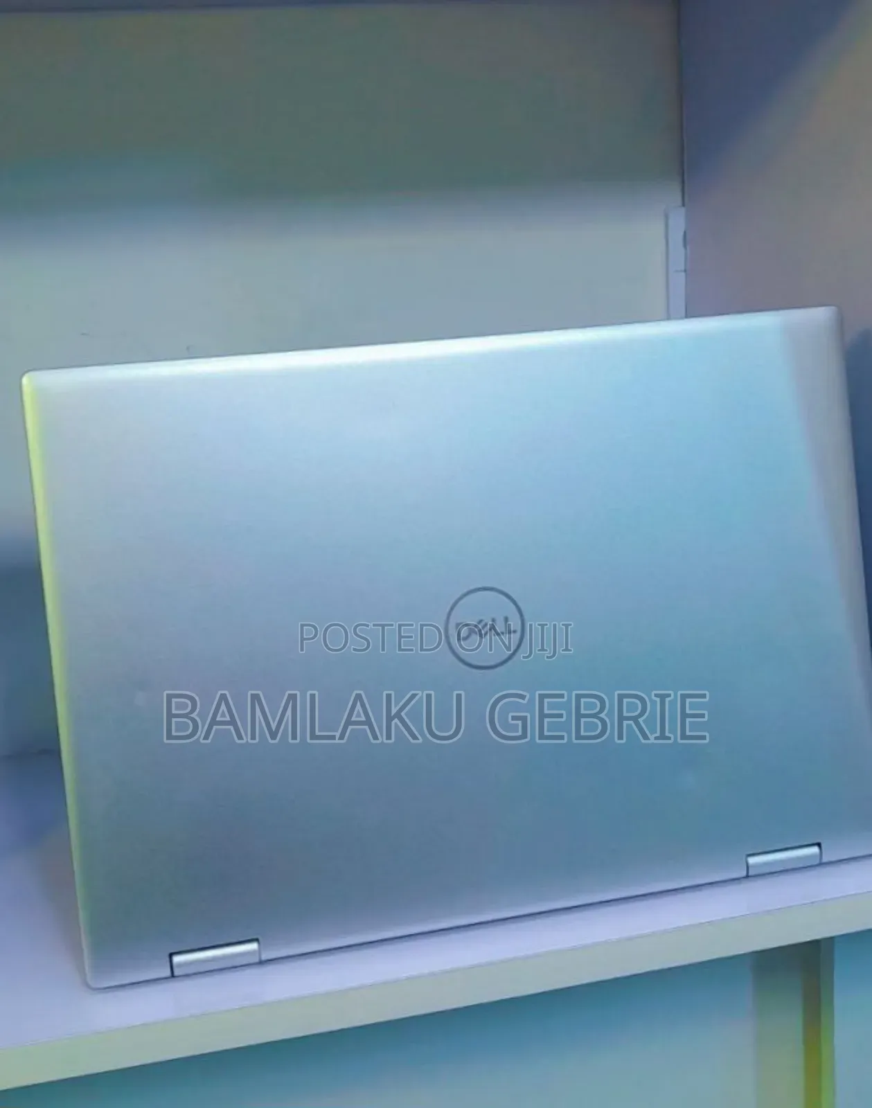 New Laptop Dell Inspiron 16 5620 16GB Intel Core I7 SSD 1T