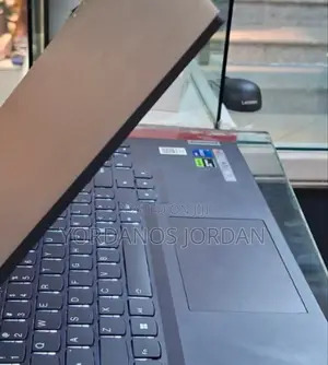 New Laptop Lenovo Legion 5 16GB Intel Core i7 SSD 1T