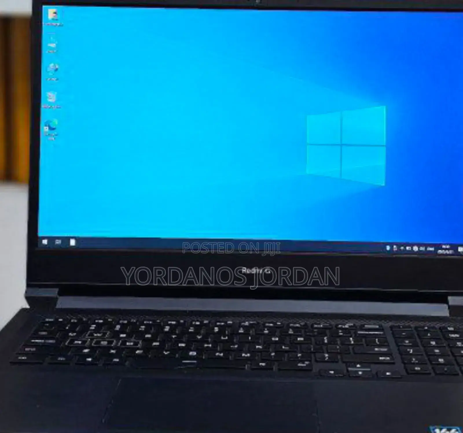 New Laptop 16GB AMD Ryzen 7 SSD 512GB