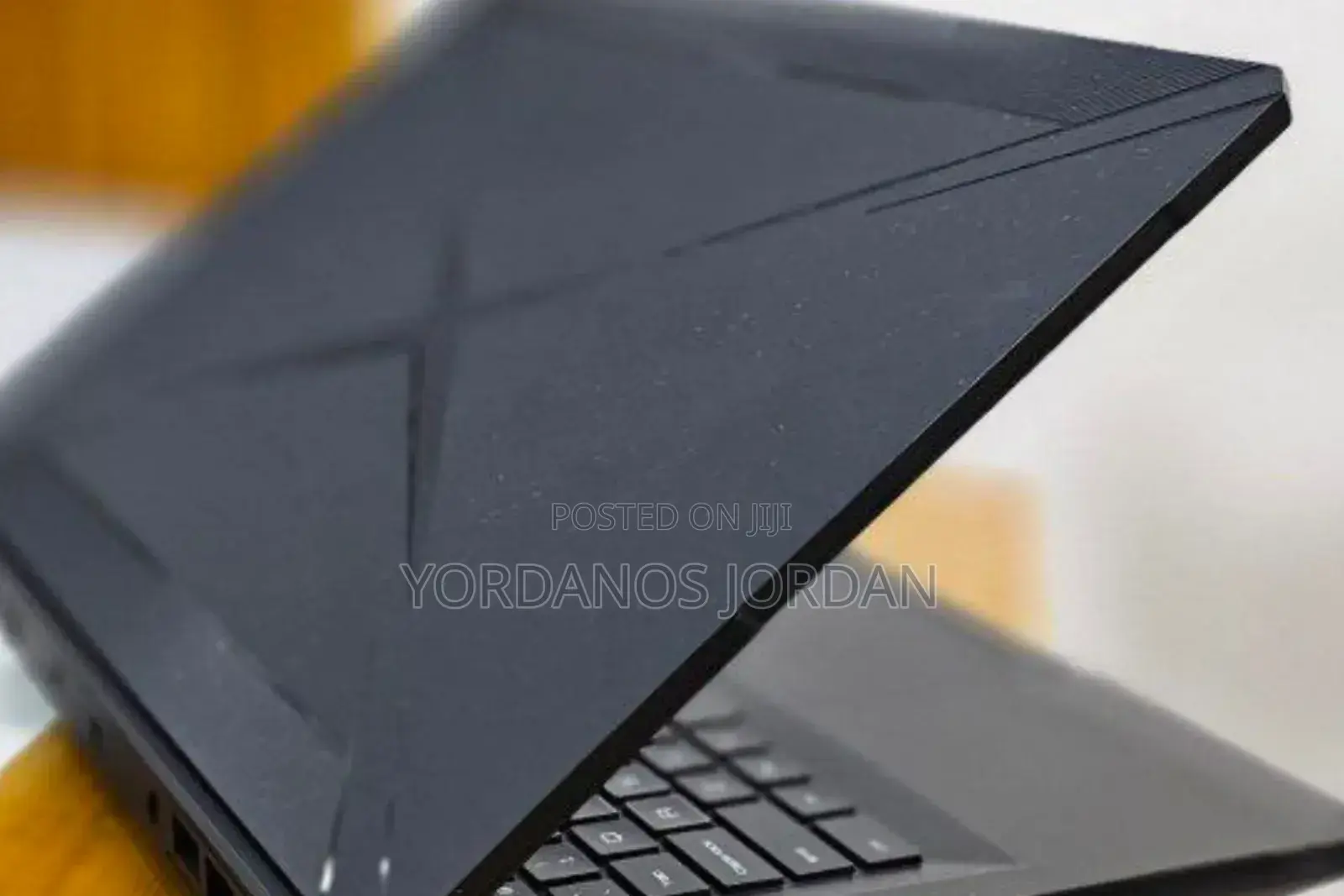 New Laptop 16GB AMD Ryzen 7 SSD 512GB
