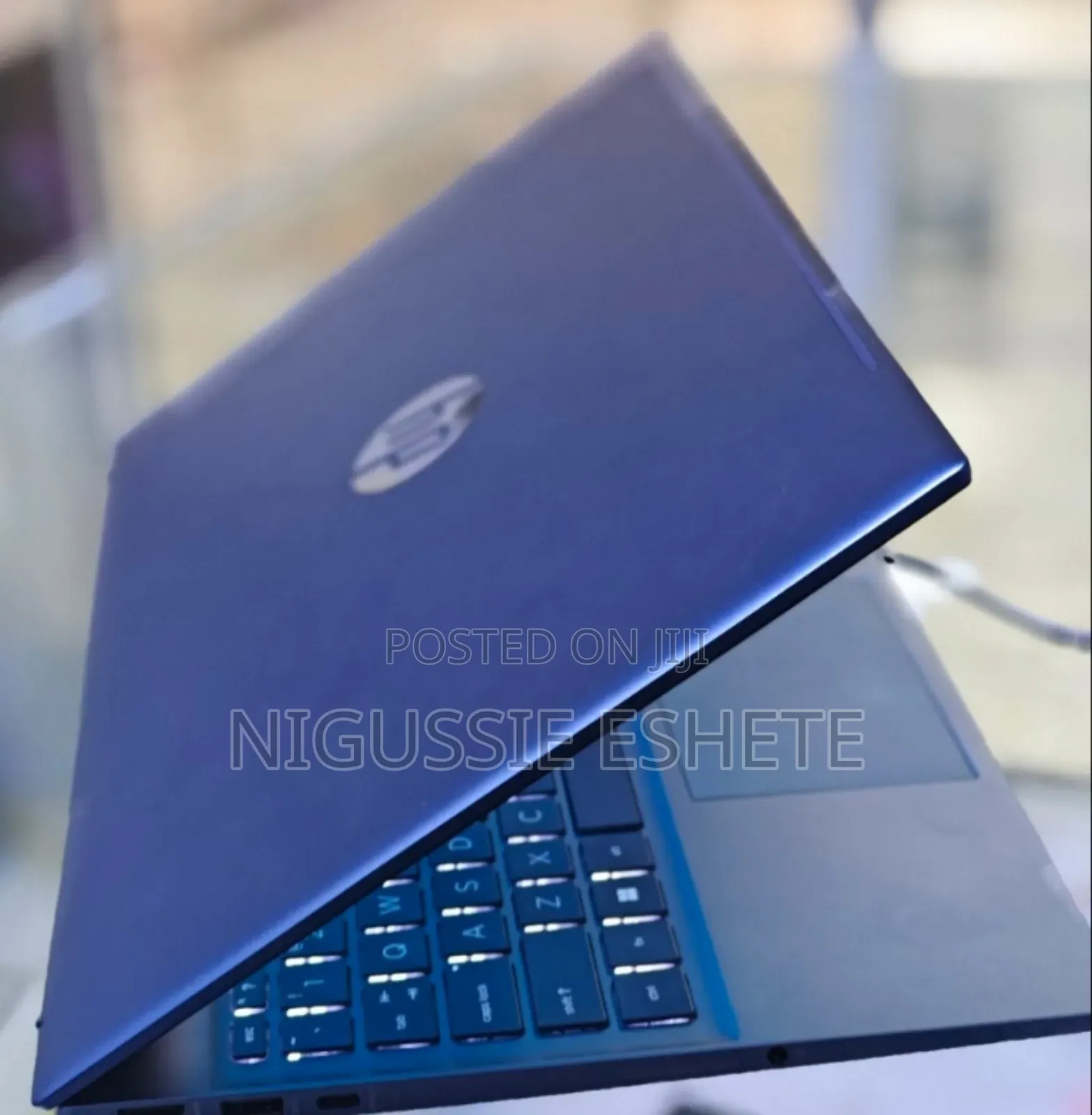 New Laptop HP Pavilion 15 16GB Intel Core I5 SSD 1T