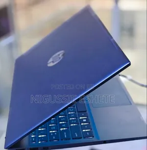 New Laptop HP Pavilion 15 16GB Intel Core I5 SSD 1T