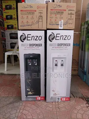 Photo - Inzo Water Dispensers 20l Water Purifiers