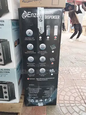 Inzo Water Dispensers 20l Water Purifiers