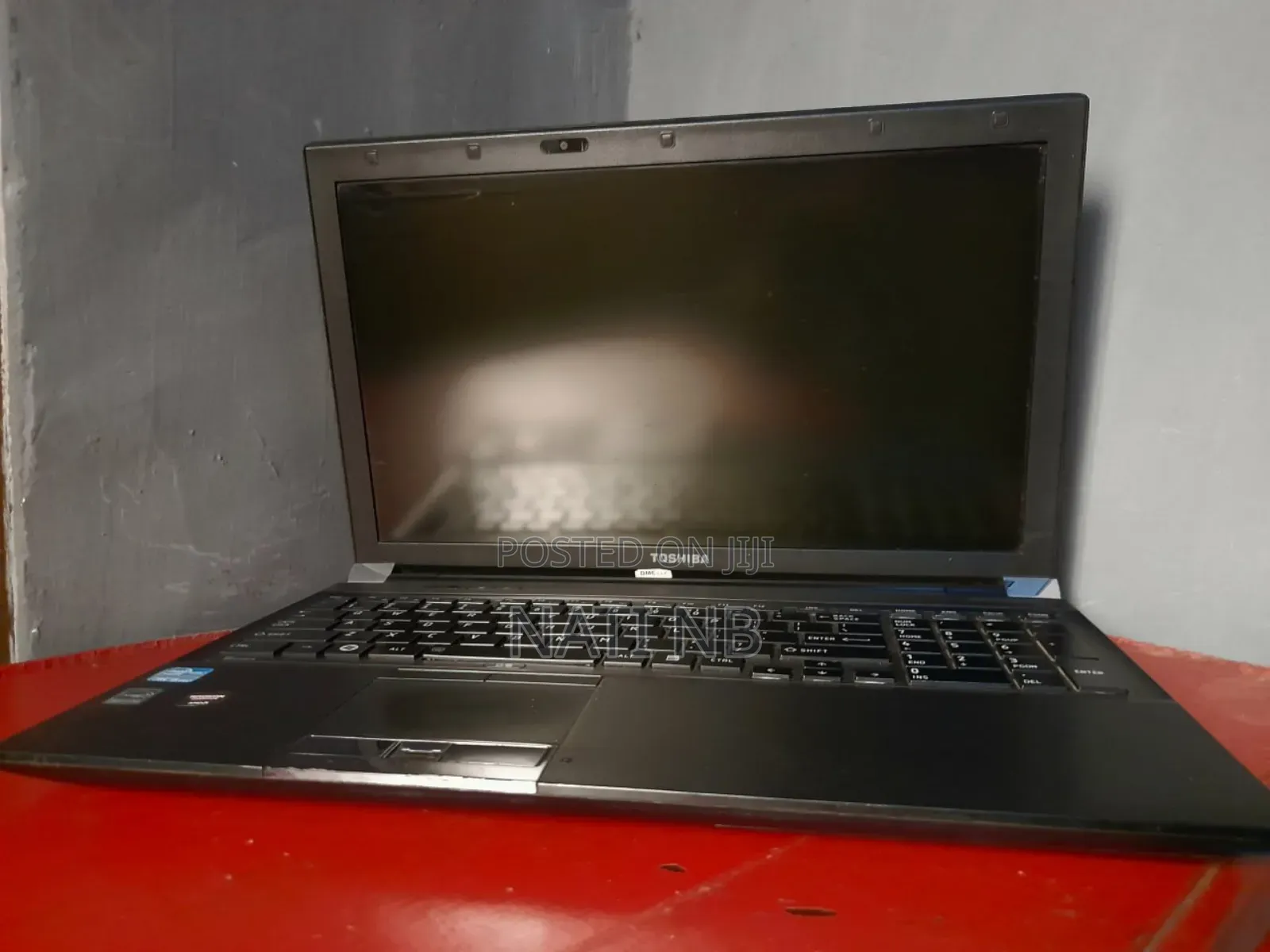 Laptop Toshiba Tecra R840 12GB Intel Core I5 HDD 1T