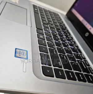 Photo - New Laptop HP EliteBook 840 G6 8GB Intel Core i5 SSD 1T