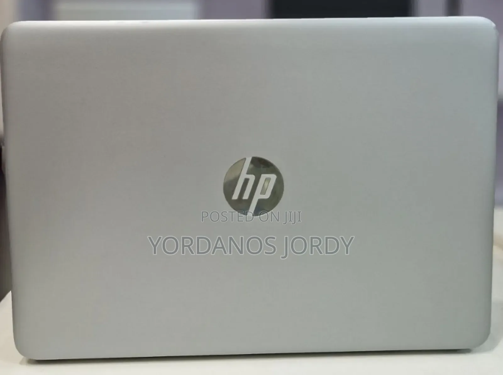 New Laptop HP EliteBook 840 G6 8GB Intel Core i5 SSD 1T