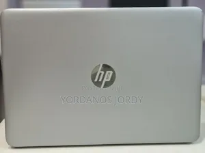 New Laptop HP EliteBook 840 G6 8GB Intel Core i5 SSD 1T