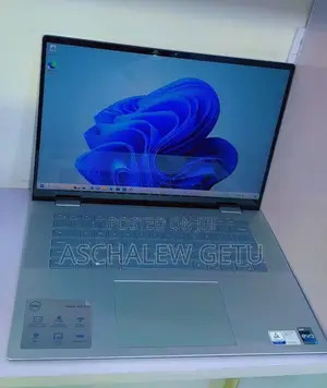 New Laptop Dell Inspiron 15 16GB Intel Core I7 SSD 1T