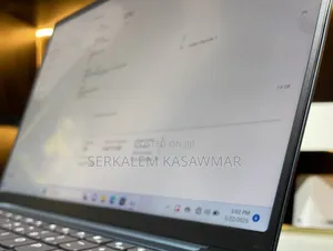 New Laptop Lenovo Yoga 2 16GB Intel Core I7 SSD 1T