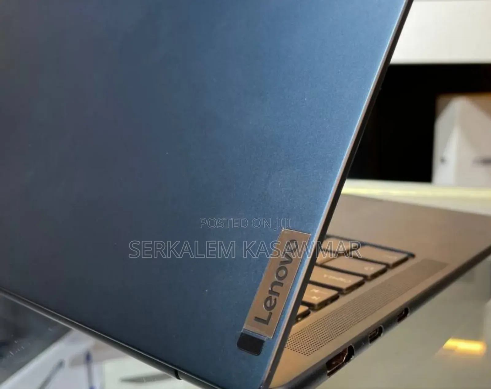 New Laptop Lenovo Yoga 2 16GB Intel Core I7 SSD 1T
