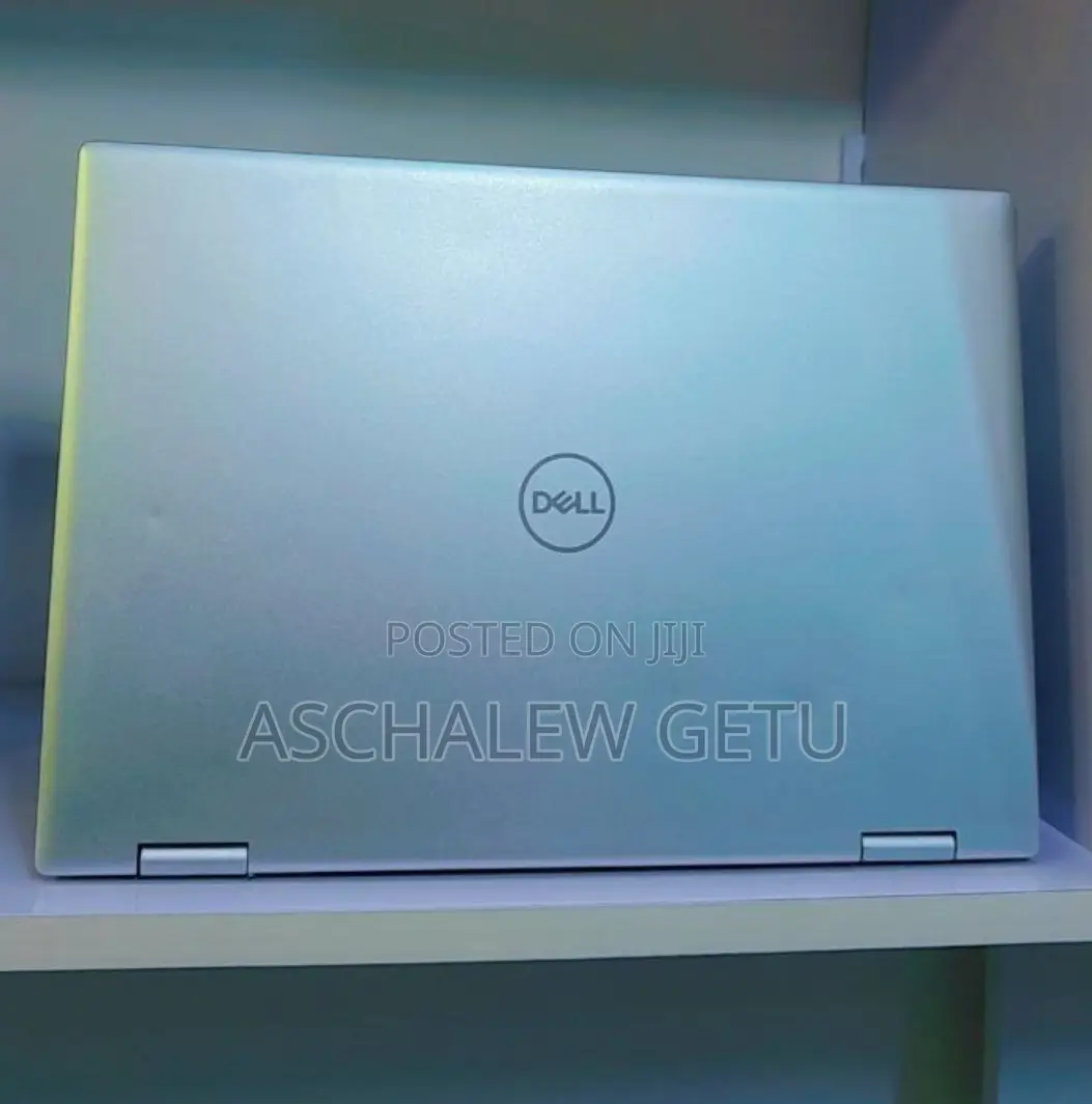 New Laptop Dell Inspiron 15 16GB Intel Core I7 SSD 1T