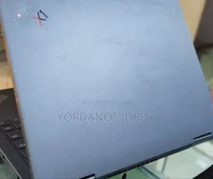 New Laptop Lenovo Thinkpad X1 Yoga 32GB Intel Core i7 SSD 512GB