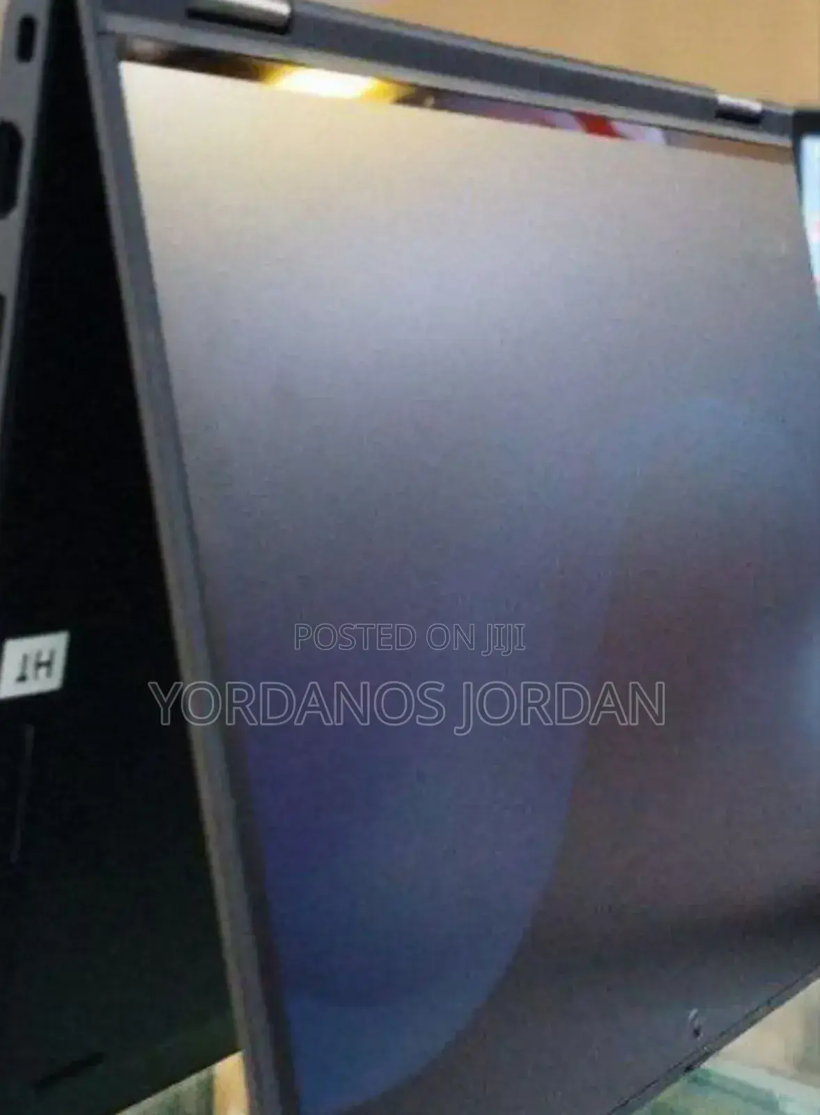 New Laptop Lenovo Thinkpad X1 Yoga 32GB Intel Core i7 SSD 512GB