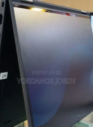 New Laptop Lenovo Thinkpad X1 Yoga 32GB Intel Core i7 SSD 512GB