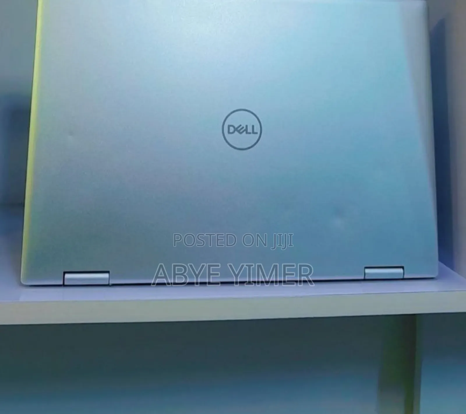 New Laptop Dell Inspiron 15 16GB Intel Core I7 SSD 1T