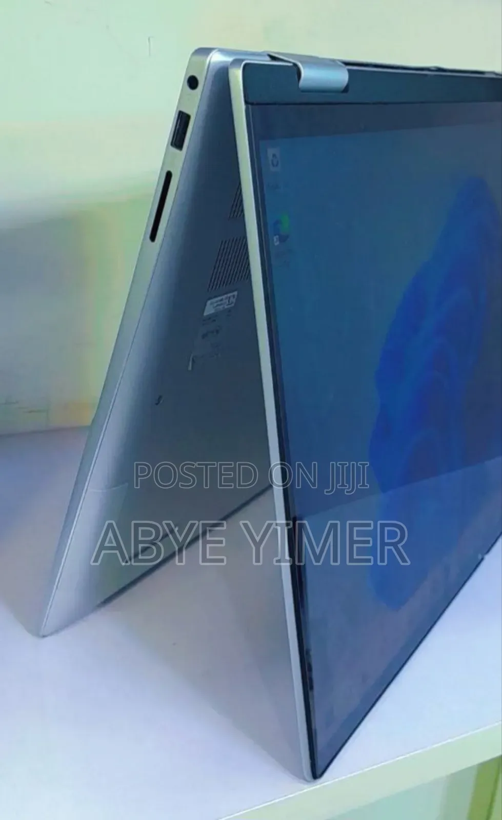 New Laptop Dell Inspiron 15 16GB Intel Core I7 SSD 1T