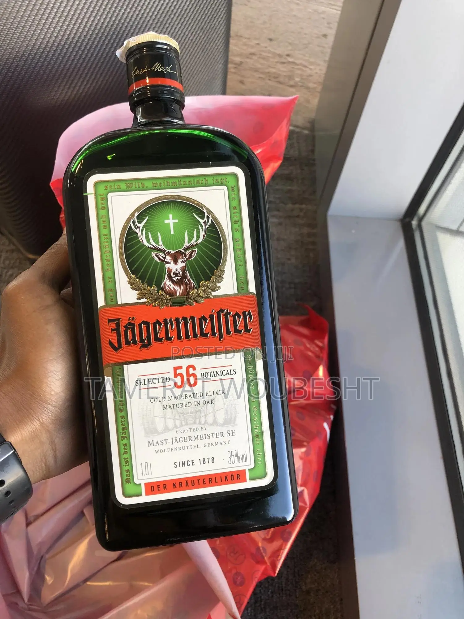 Jäegermeister