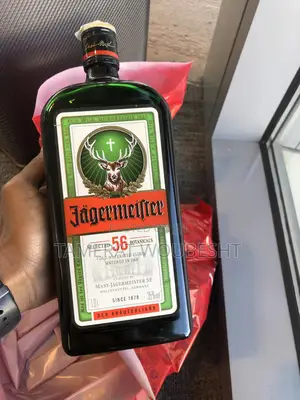 Jäegermeister