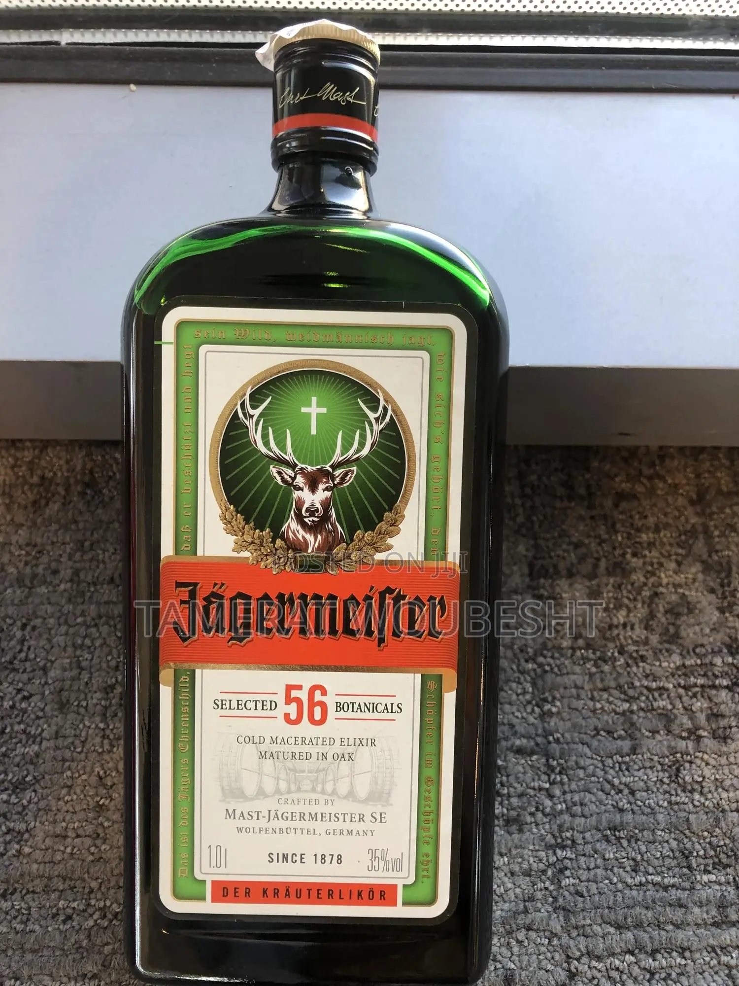 Jäegermeister