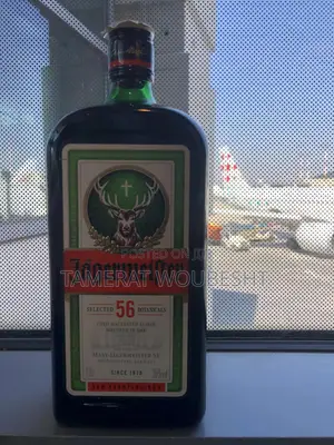 Jäegermeister