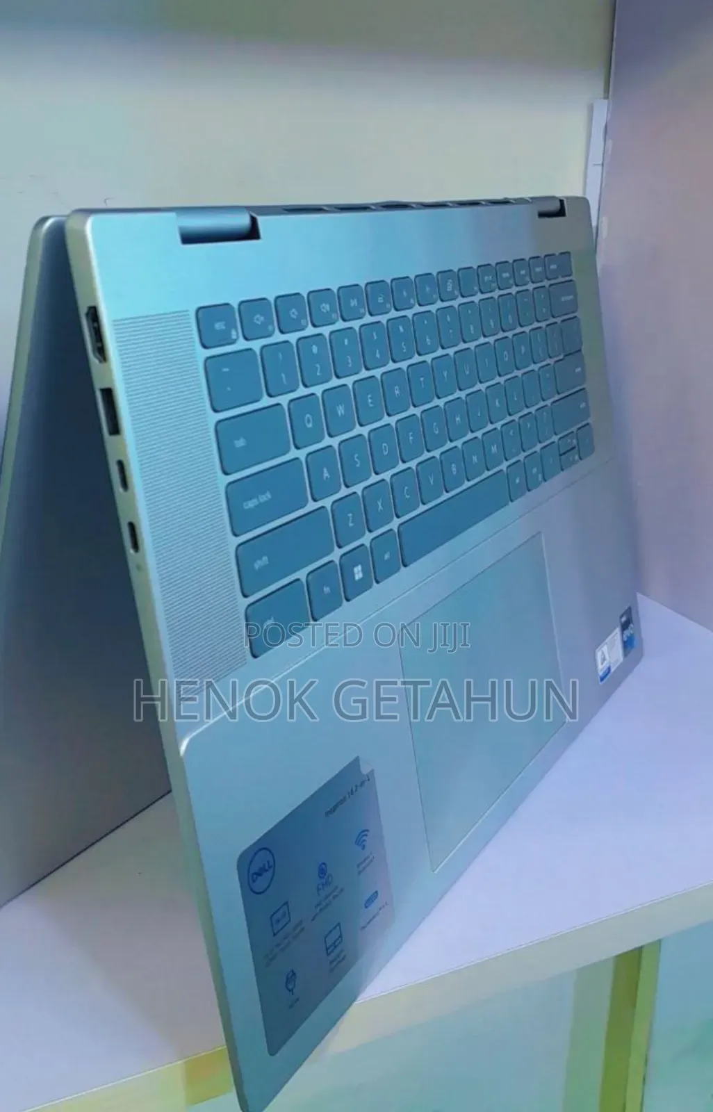 New Laptop Dell Inspiron 15 16GB Intel Core i7 SSD 1T