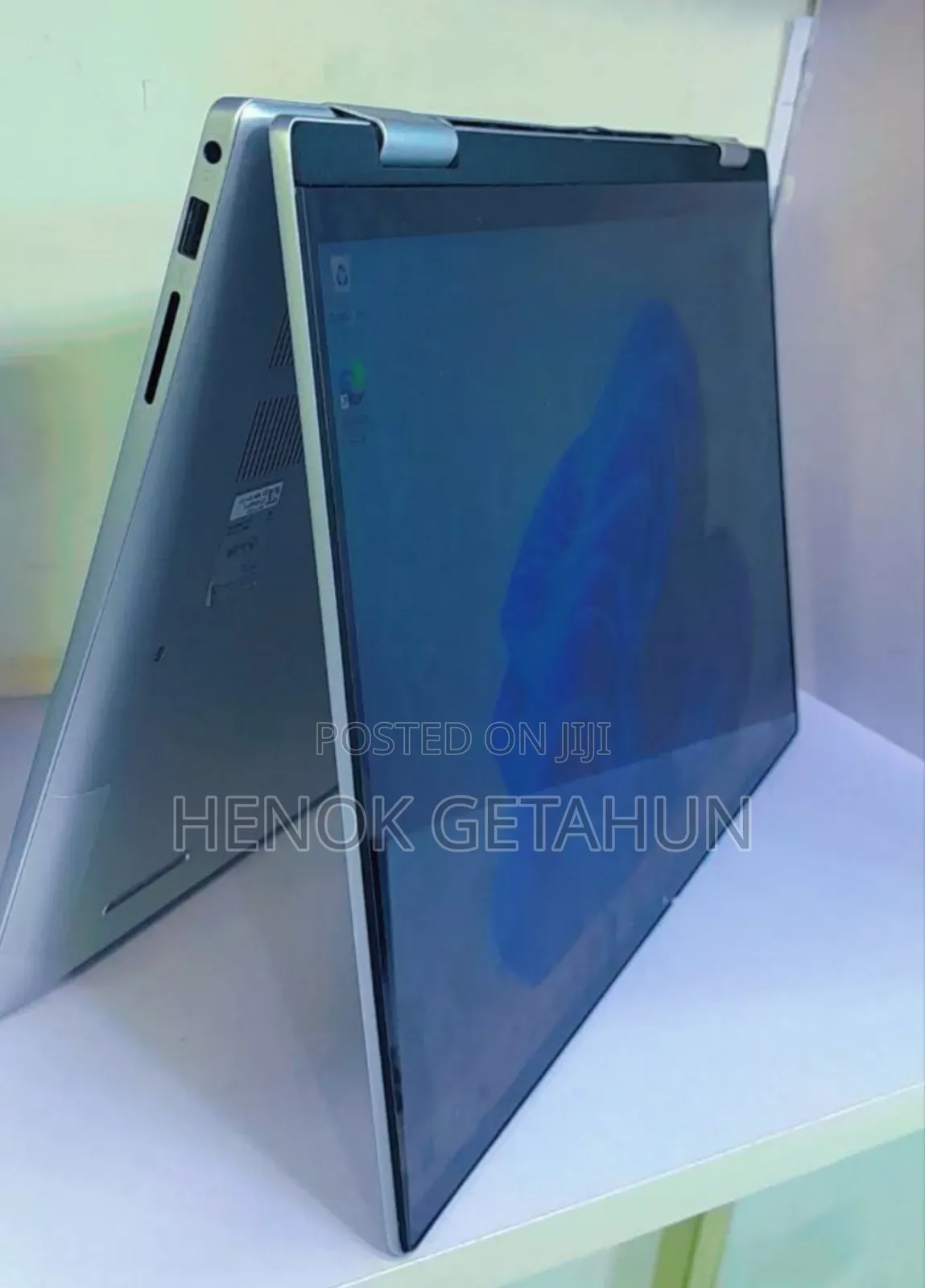 New Laptop Dell Inspiron 15 16GB Intel Core i7 SSD 1T