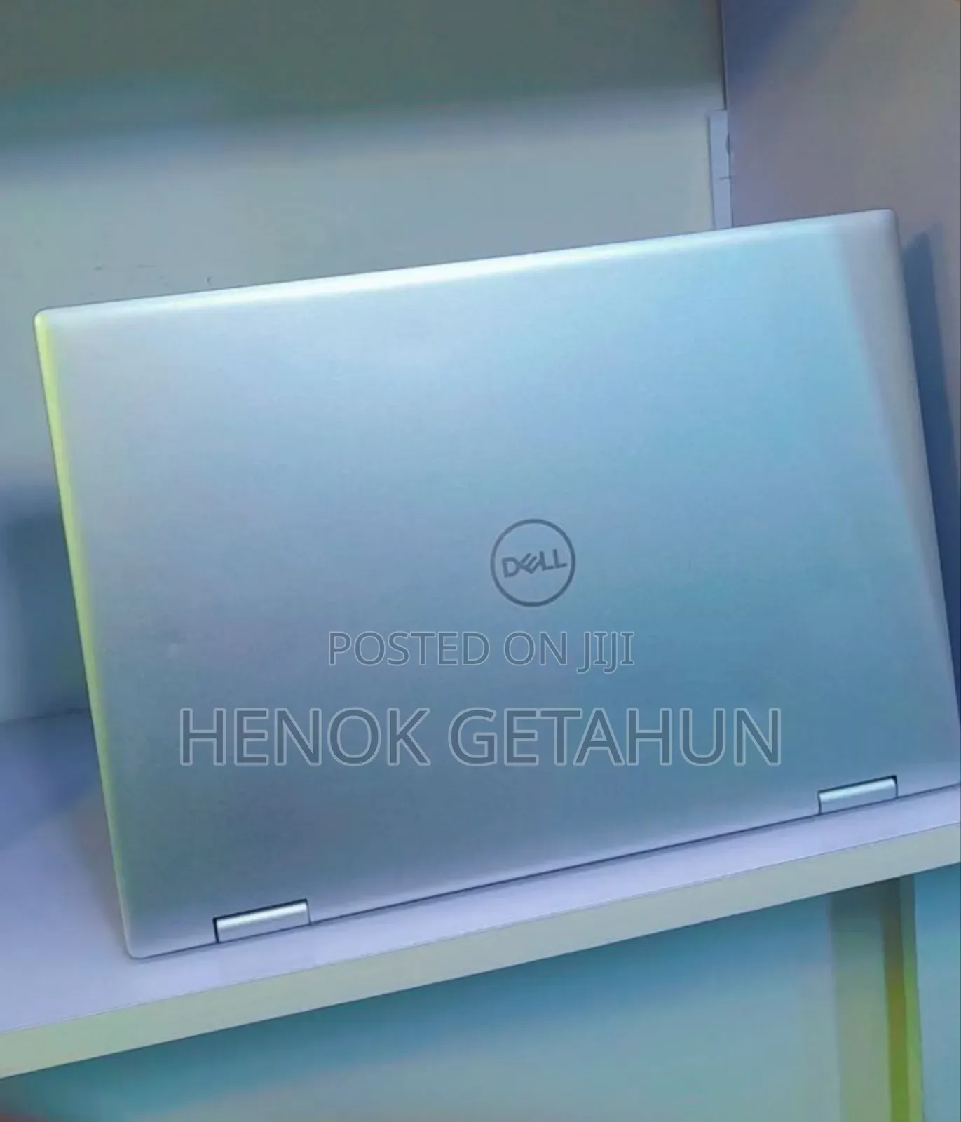New Laptop Dell Inspiron 15 16GB Intel Core i7 SSD 1T