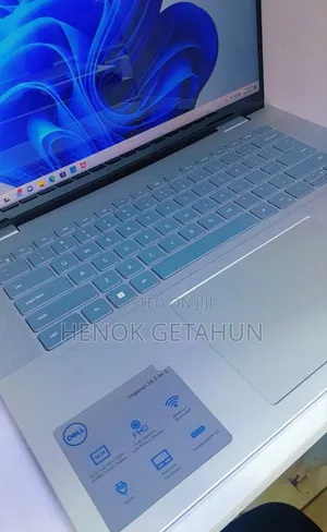 New Laptop Dell Inspiron 15 16GB Intel Core i7 SSD 1T