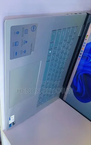 New Laptop Dell Inspiron 15 16GB Intel Core i7 SSD 1T