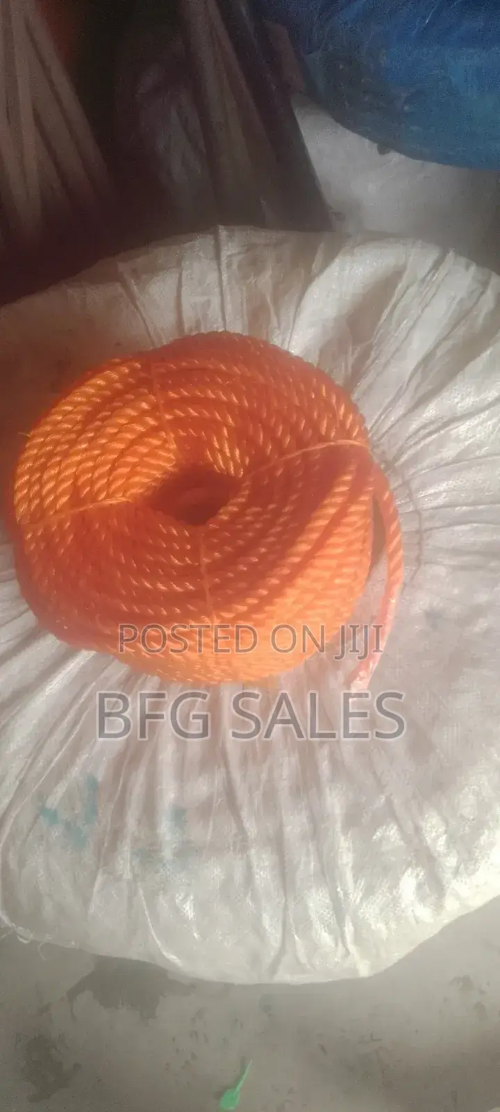 Rope (ገመድ) 50m