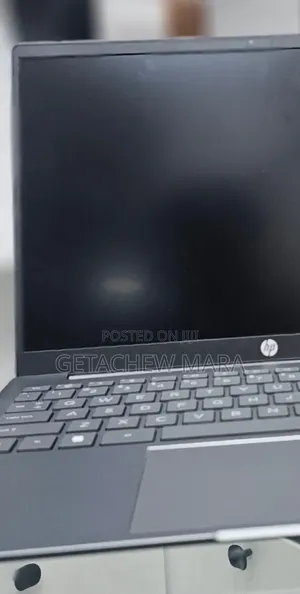 Photo - New Laptop HP Pavilion 15 12GB Intel Core I5 SSD 512GB